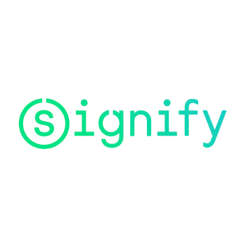 SIGNIFY (PHILIPS) APD
